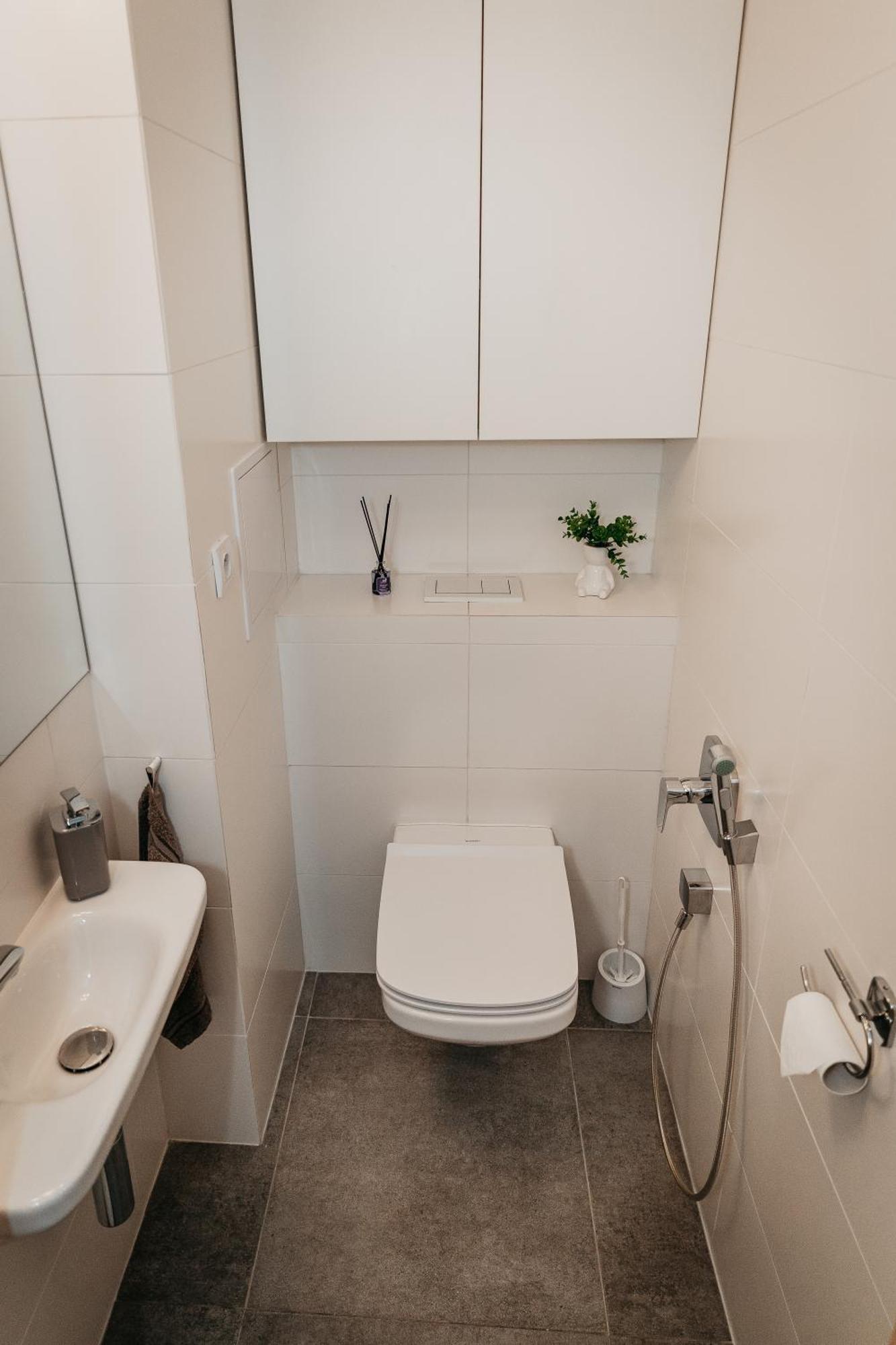 Old Town City Center Apartment 2 - Private Parking Included Kosice Exterior photo