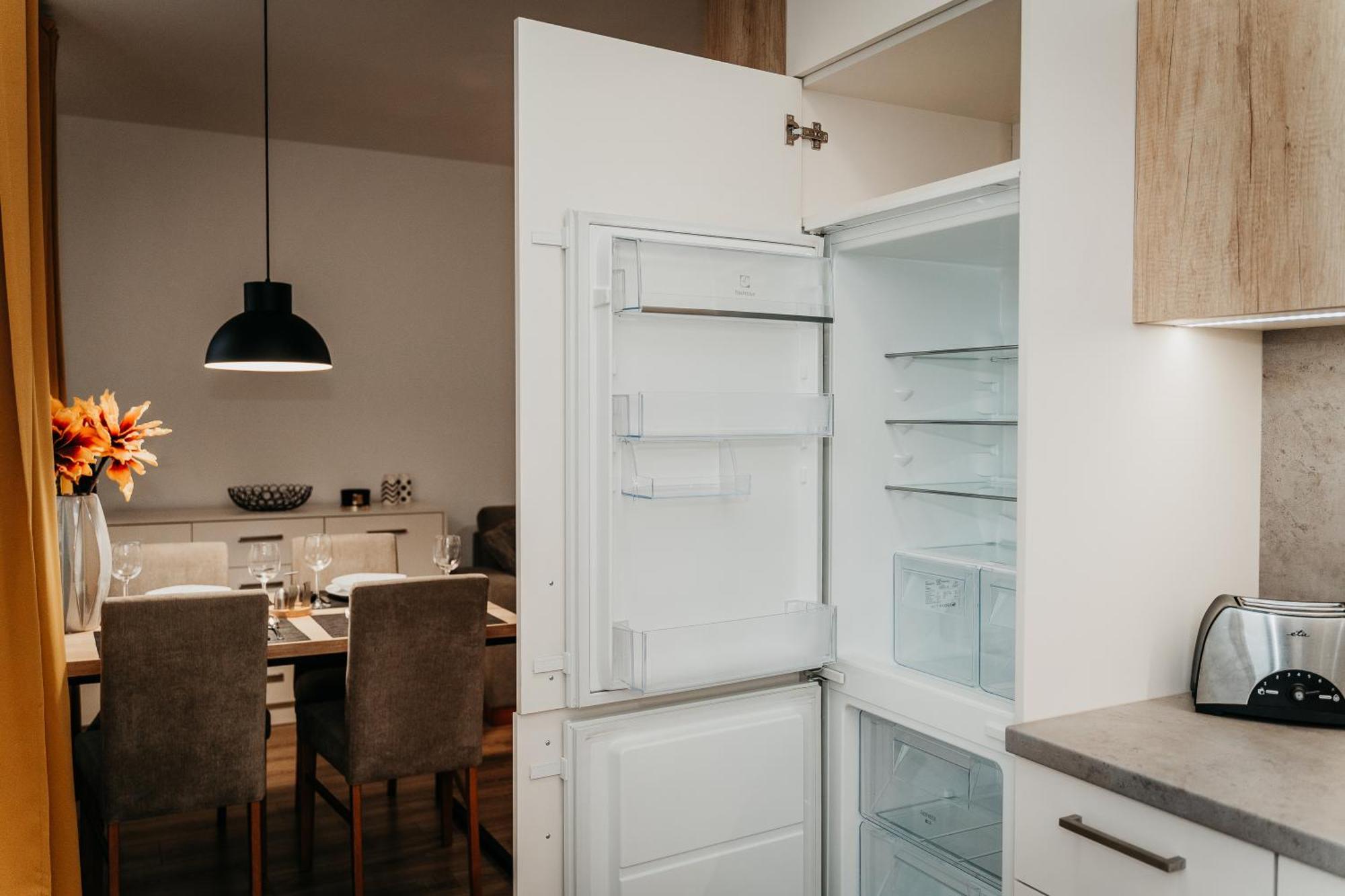 Old Town City Center Apartment 2 - Private Parking Included Kosice Exterior photo